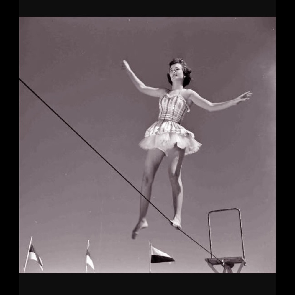 Meet your Posher, Jill